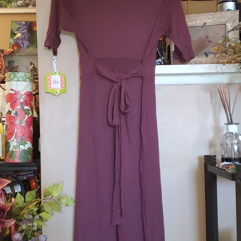 Downeast Dress - Picture 7 of 9